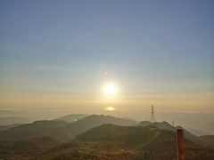 -大罗山风景区