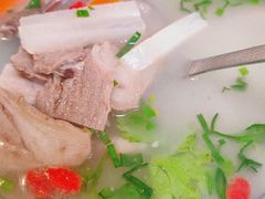 -塔里木的羊·新疆特色餐厅(钱湖北路店)