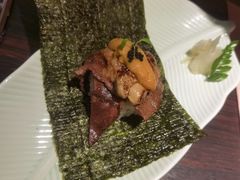 -山葵家·创意料理(宁波来福士店)
