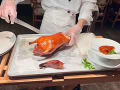 -四季民福烤鸭店(故宫店)