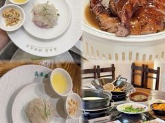 -美未居·老字号·地道顺德菜·桑拿鸡·鱼生(容桂店)