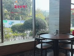 -厦门海景洲际酒店·海峡全日制餐厅