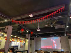 大堂-水门巷餐厅(古子城店)