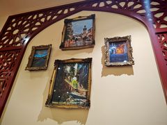 -BRBR叙利亚餐厅(总店)