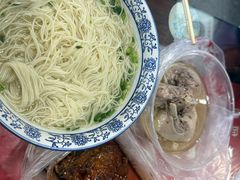 -美味斋(西北街店)