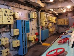 -泰达航母主题公园