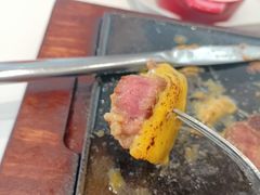 -豪客来牛排(中华城店)