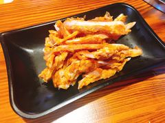 -炭虎子水浒烤肉(梦时代店)