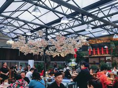-老磨油饼(高陵店)