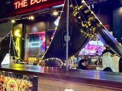 -The Boiling Crab宝灵蟹手抓海鲜(中国首店)
