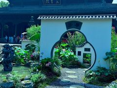 -钱王祠