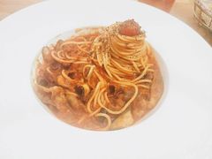-仁义涵西餐·咖啡(中华巴洛克店)