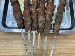 -老舅老蒙肉饼非遗店(一店)