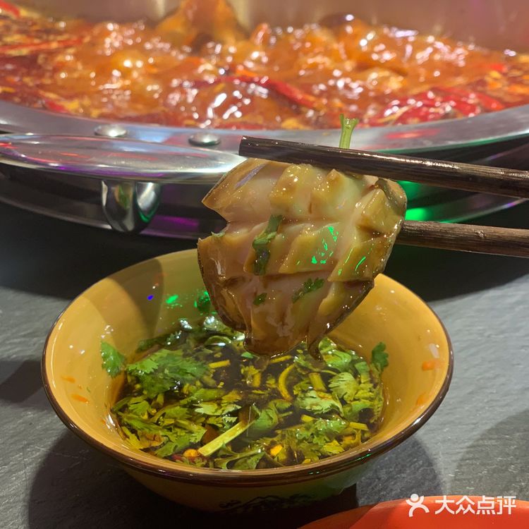 常州湖塘万圆户火锅推荐