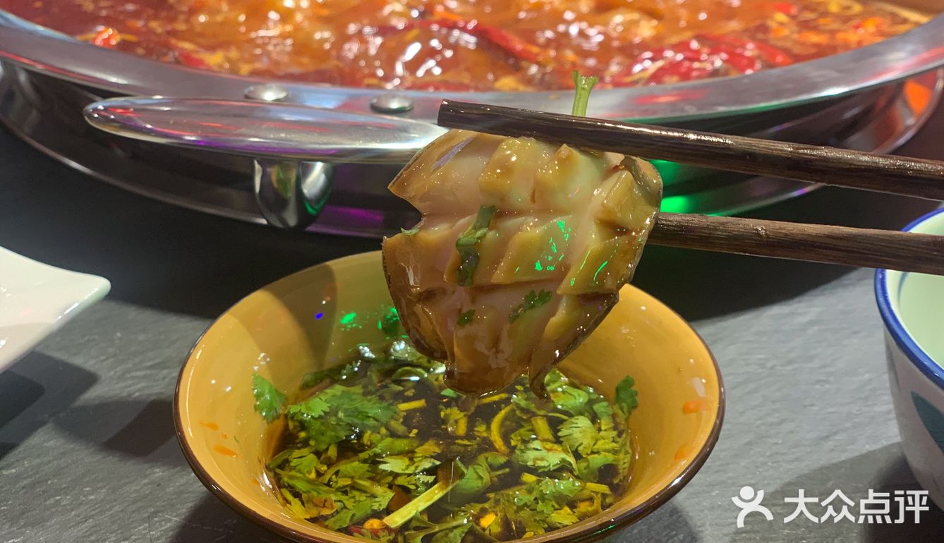 常州湖塘万圆户火锅推荐