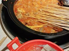 -钢管厂五区小郡肝火锅串串香(总店)