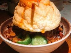 -岛风·台食小馆 ISLAND BISTRO(烟台山店)