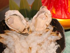 -牛New寿喜烧(金鹰世界店)