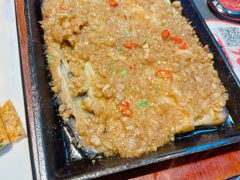 -钱锋炭缸烧烤(南湖大路总店)