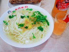 -老四季(总店)