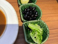 -CURRY YA 熟成咖哩專門店(深圳湾万象城店)