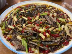 -李大爷的泡椒馆(冉家坝店)