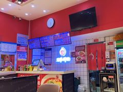 -五爷拌面(中信城店)