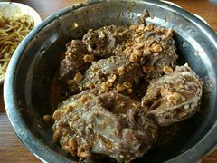 -老号尤兔头(西川店)