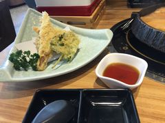 -水林间·寿喜烧自助(仙林金鹰店)