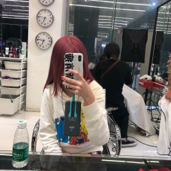 -MY HAIR ARDOR