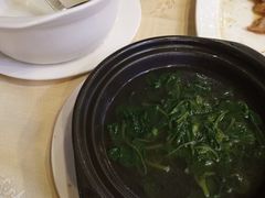 -长江国际酒店-中餐厅