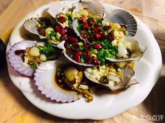 -阿杰臻选海鲜饭店(普陀山店)