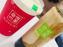 -奈雪的茶(新天地广场PRO店)