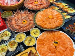 -牛武士寿喜烧·和牛火锅自助(全球首店)
