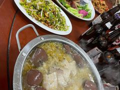 -东北田记家常菜