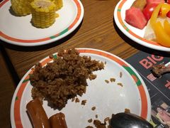 -比格比萨自助(密云店)