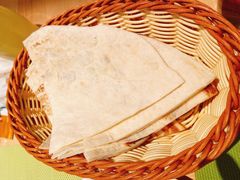 阿拉伯饼bread-ALAMEEN阿拉伯餐厅(三里屯店)