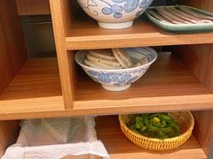 -巴奴毛肚火锅(六天地店)