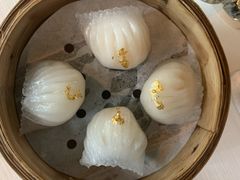 -天龙轩(香港丽思卡尔顿酒店)