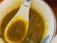 -百年老字号·观振兴蟹黄面·三虾面·苏式面(观前街富仁坊巷店)