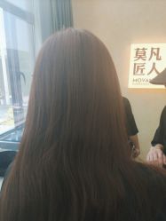 -MOVAN HAIR莫凡匠人发型屋