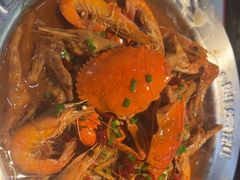 -胖哥俩肉蟹煲(湛江印象汇店)