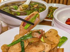 -嫩芽 ·地道重庆菜(十八梯露台夜景店)