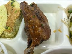-上海财经大学-新食堂