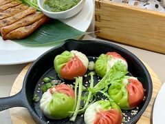 -蔡澜点心·粤菜(西单大悦城店)