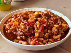 -老三样·旧食新味(万寿宫店)