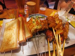 -肉串汪(望京店)