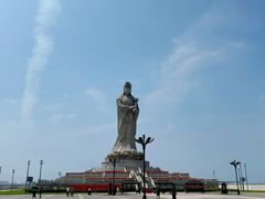 -天津妈祖文化园