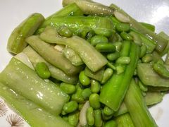 -鑫巴蜀(和平里店)