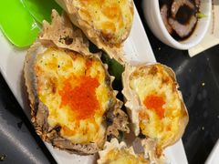 -渔乐之昕·铁板烧自助餐(虹悦城店)